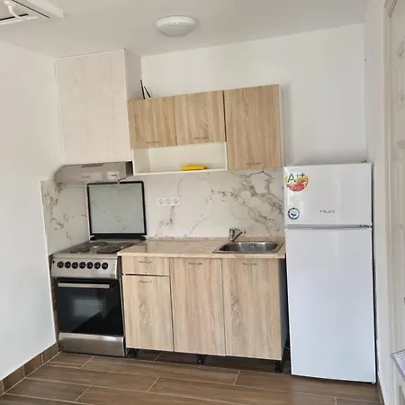 Pensjonat за гости - девня Devnya