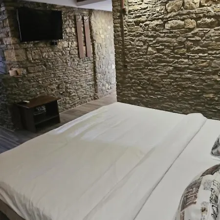 Pensjonat за гости - девня