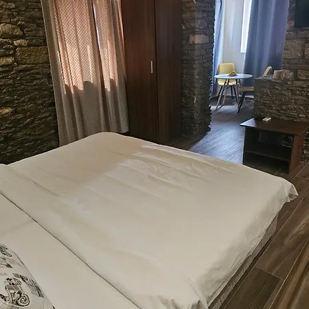 Pensjonat за гости - девня Devnya