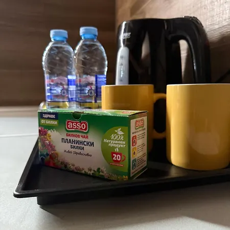 за гости - девня Pensjonat 3*