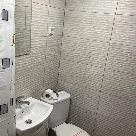 Pensjonat за гости - девня 3*