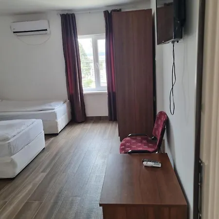 за гости - девня Guest house *
