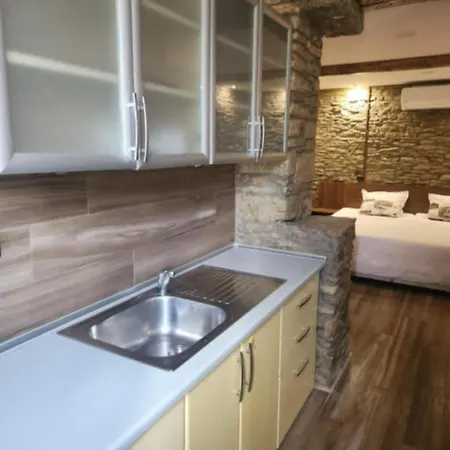 بيت ضيافة за гости - девня Devnya