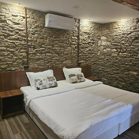 بيت ضيافة за гости - девня