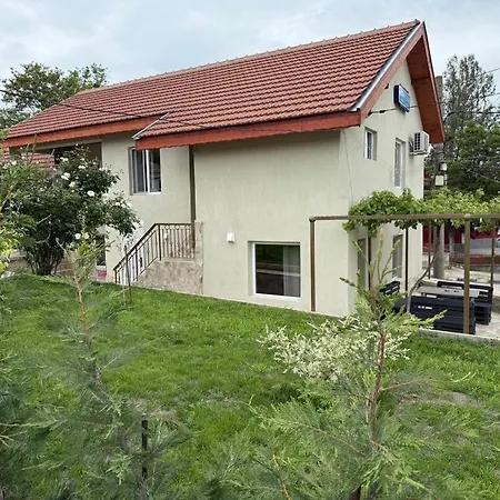 за гости - девня بيت ضيافة Devnya