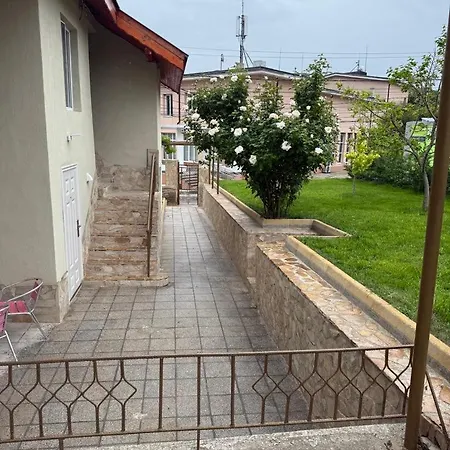 Penzion за гости - дара девня 1 Devnya