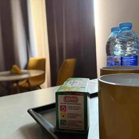 بيت ضيافة за гости - девня