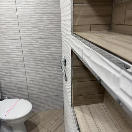 بيت ضيافة за гости - девня 3*