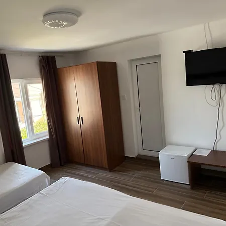 за гости - девня بيت ضيافة Devnya