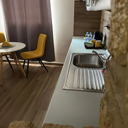 за гости - дара девня 1 3* Devnya