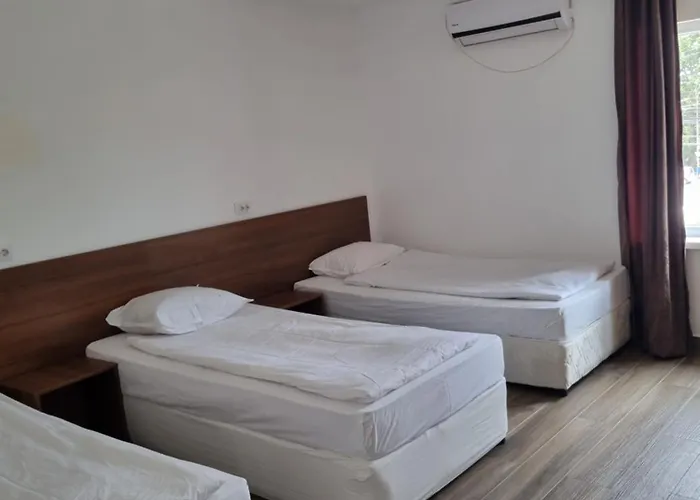 за гости - девня Devnya