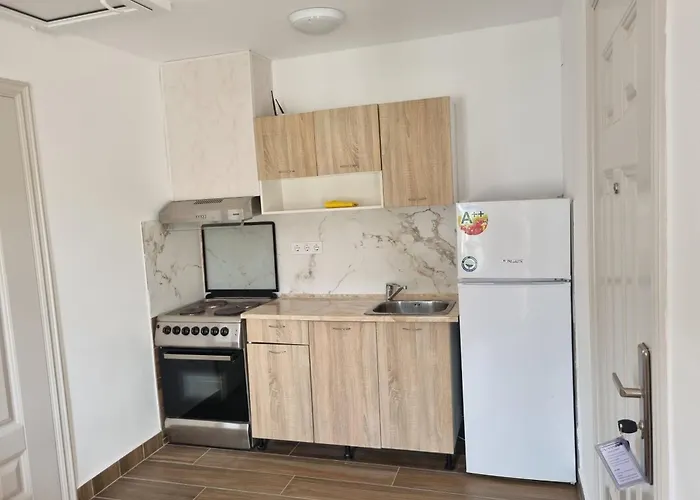 Gæstehus за гости - девня Devnya