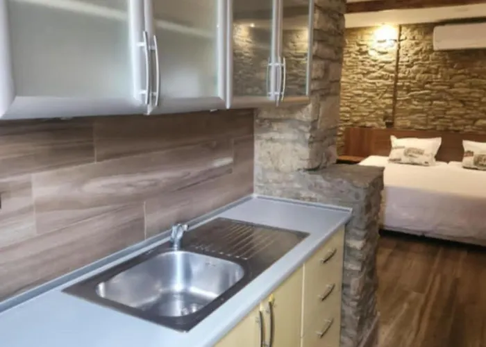 Gæstehus за гости - девня Devnya