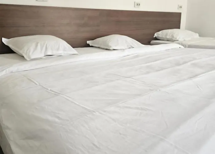 Gæstehus за гости - девня 3*