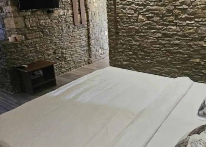 Gæstehus за гости - девня