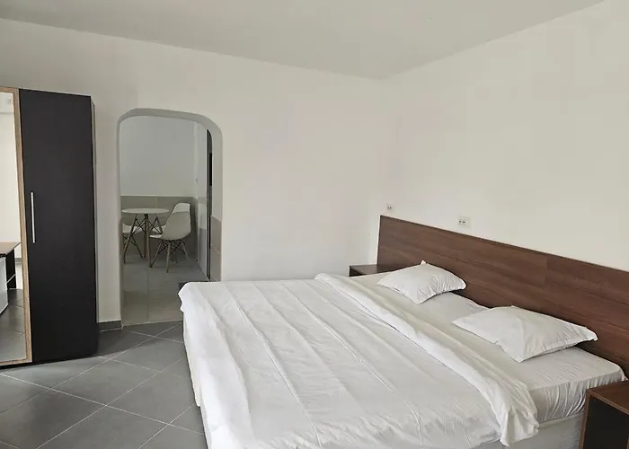 за гости - девня