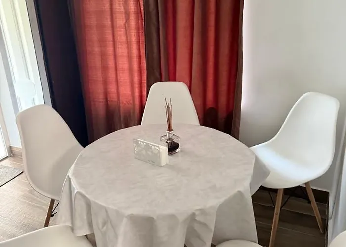 за гости - девня Gæstehus Devnya