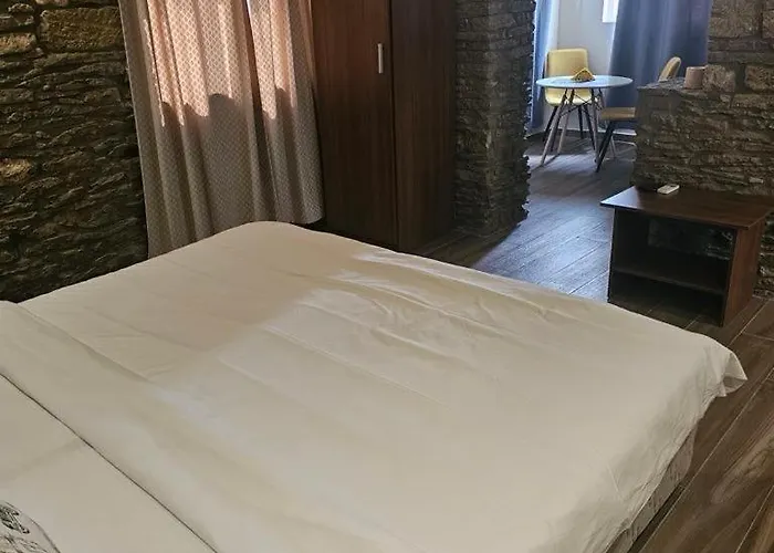 Gæstehus за гости - девня Devnya