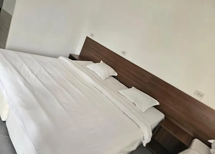 Gæstehus за гости - девня Devnya