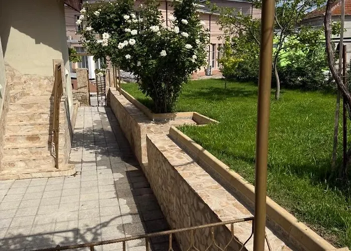 за гости - девня Devnya