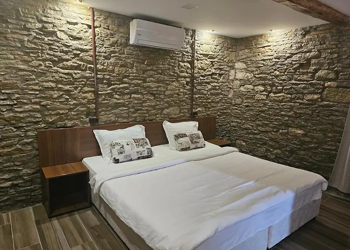 Gæstehus за гости - девня