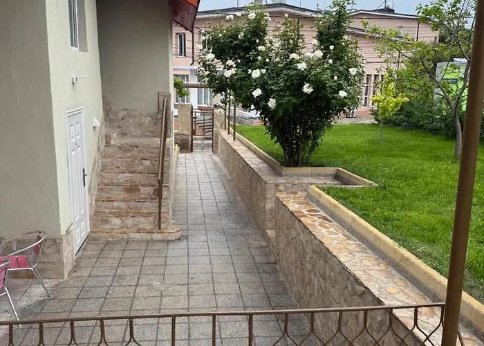 Gæstehus за гости - девня Devnya