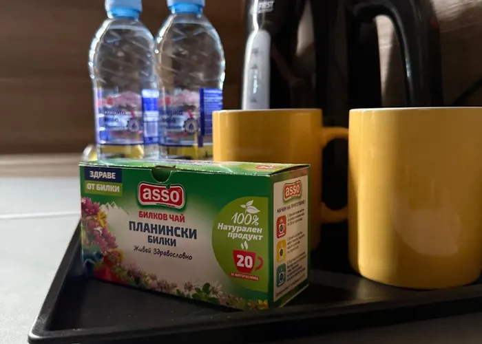 за гости - девня Gæstehus 3*