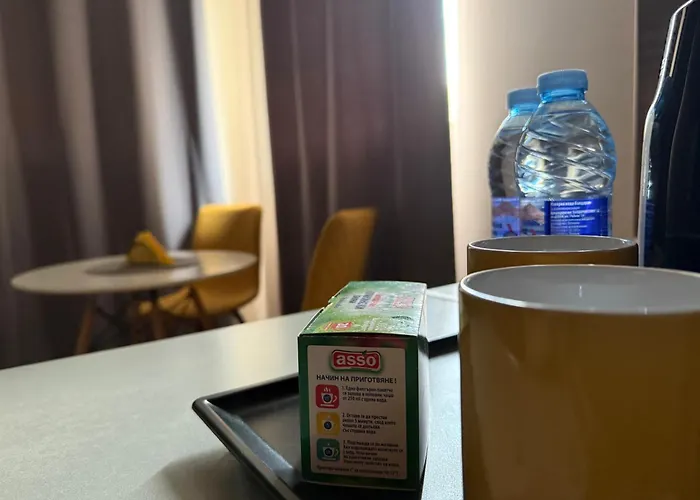 Gæstehus за гости - девня