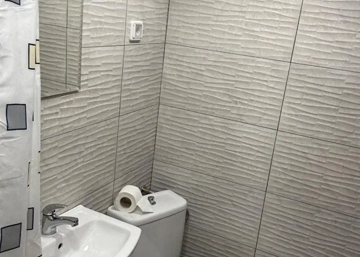 Gæstehus за гости - девня 3*