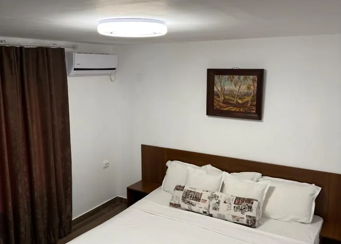 Gæstehus за гости - девня Devnya