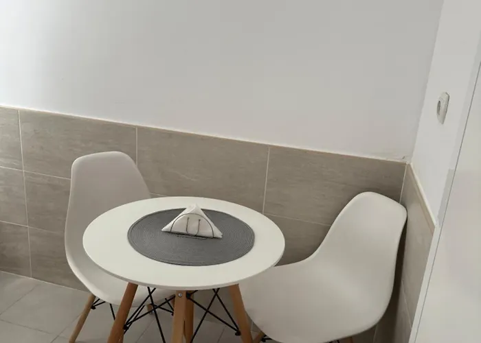 Gæstehus за гости - девня 3*