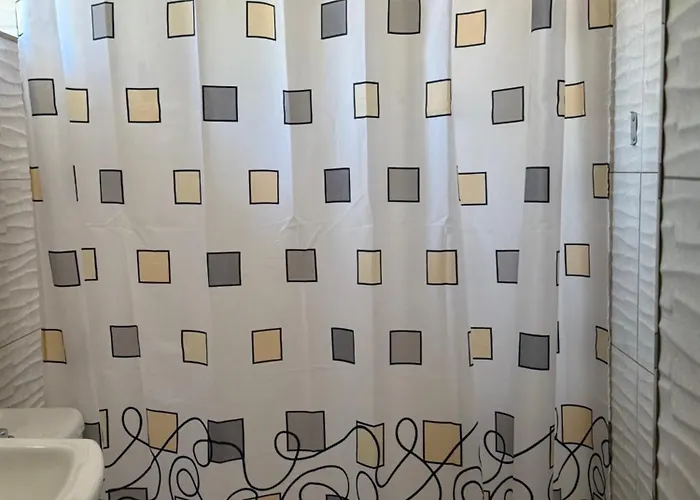 за гости - девня Gæstehus Devnya