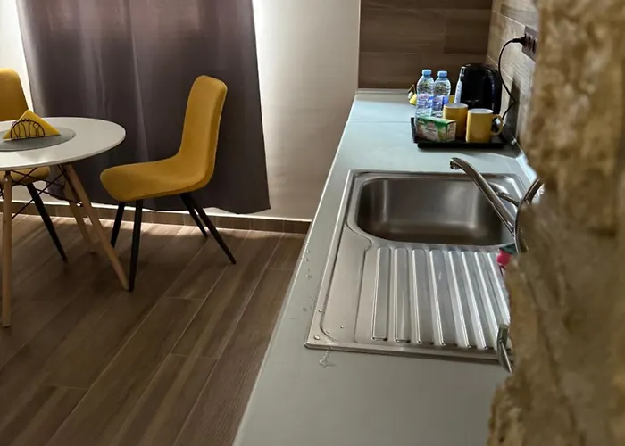 за гости - девня 3* Devnya