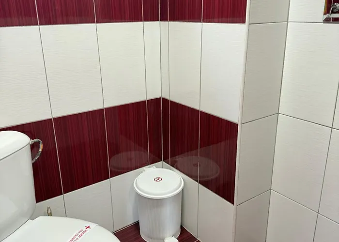 Gæstehus за гости - девня