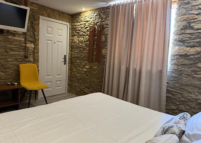 за гости - девня Devnya